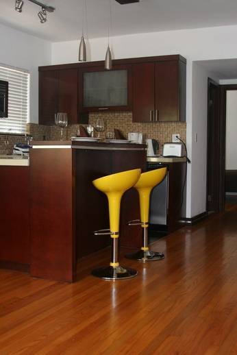 Indian Creek Suites ไมอามีบีช ภายนอก รูปภาพ